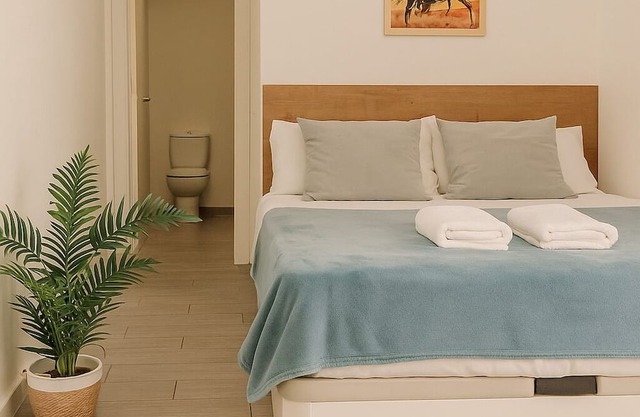 Suite by Hawkins interior 1st A