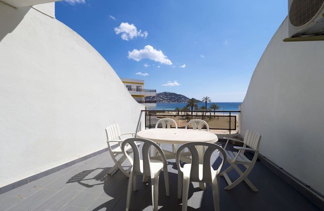 Holiday apartment Roses for 1 - 6 persons with 2 bedrooms - Holiday apartment