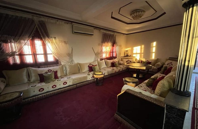 Your comfortable new home with us