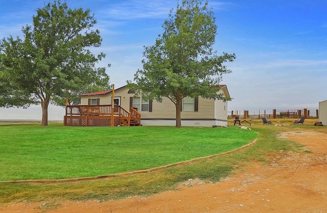 The Hill House at Quail Creek Ranch