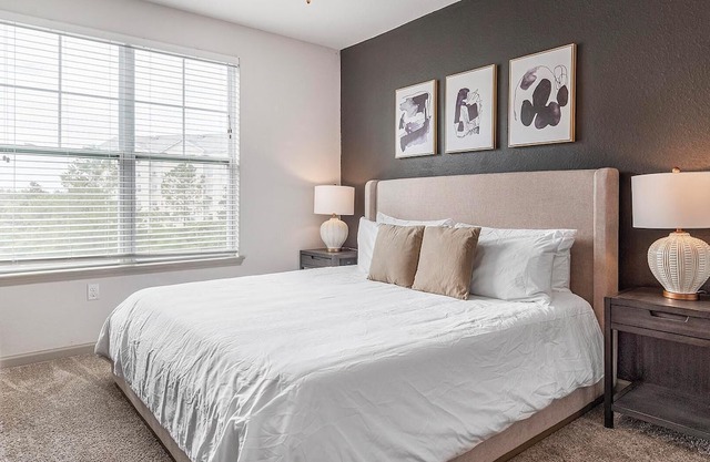 Landing | Beautiful 3BD, Gym