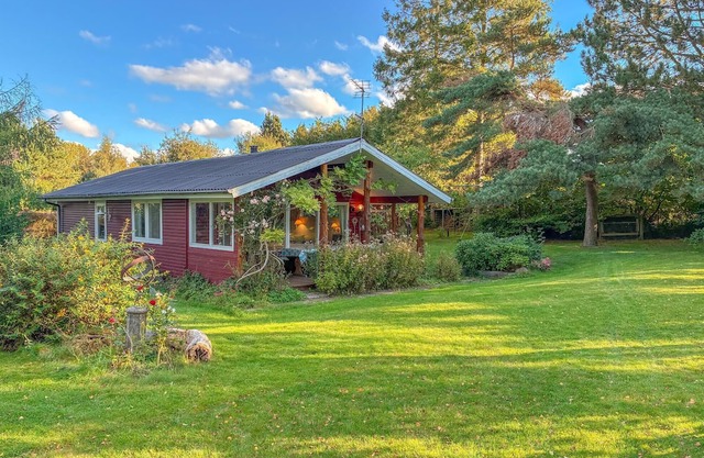 Amazing home in Præstø with WiFi