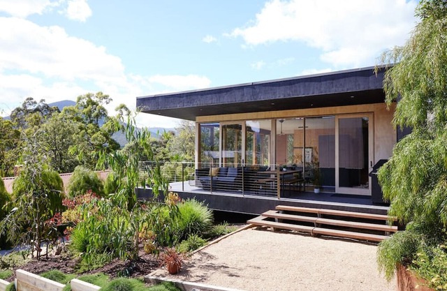 Pandora - Healesvillas