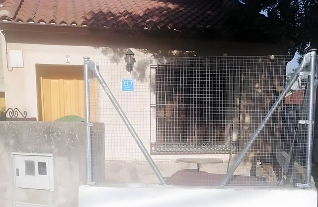 Holiday Home 'De Los Abuelos' with Mountain Views, Private Terrace and Wi-Fi