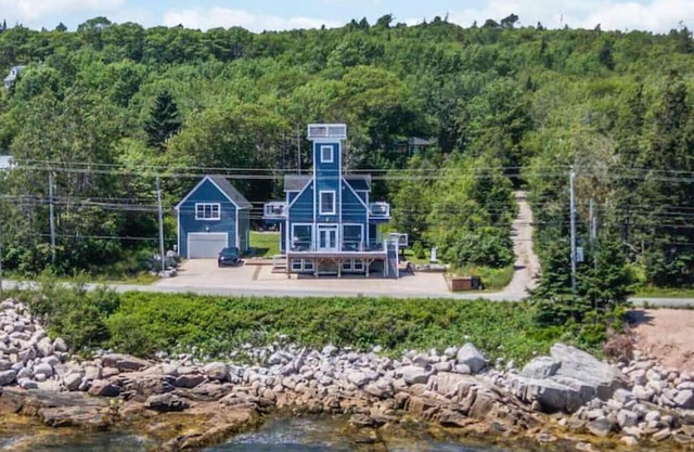 Vista Del Mar 596 - LOFT