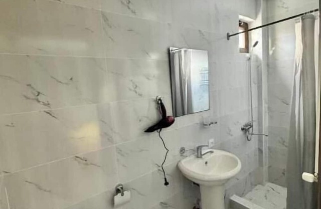 Orama-Greek soul, Georgian hospitality