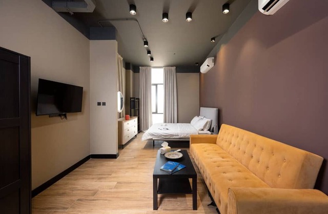 Relax in style (#79) | Studio by Spacey Duqom