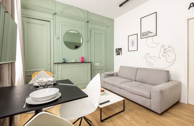 Au Chat Qui Dort Lille - Archives 3