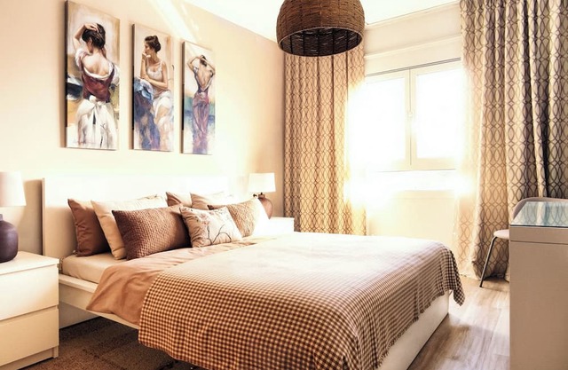 Arden Townhouse Tenerife
