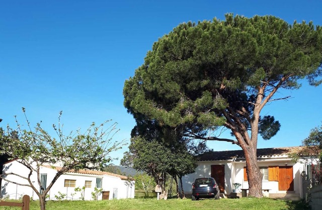 Independent house Berchida East Coast Sardinia