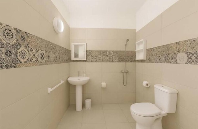 Stylish Studio in Prime Location
