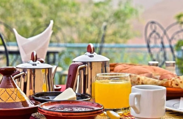 ASARAG GUEST HOUSE & Lodge - Lovely 1-bedroom lodge in Mirleft
