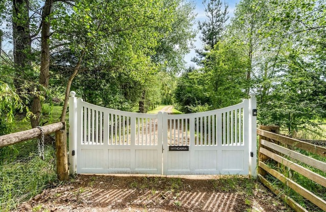 Wyndarra: Country Estate