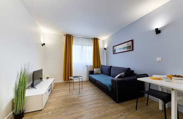 Le Saint-Paul 1 bed