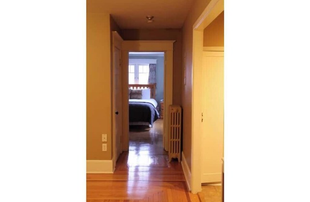 Leaside Executive One-Bedroom Standard Apartment