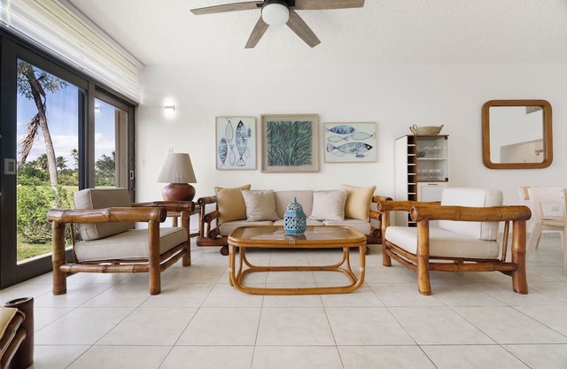 Oceanfront property | Stunning Golf Views | Walk to the Sand