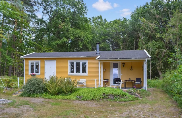 1 bedroom cozy home in Blentarp