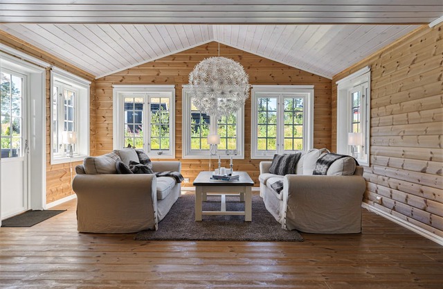 Solsiden 16B by Vacation Trysil