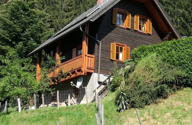 Vacation home for 6 guests with 80m² in Unterpreitenegg (294839)