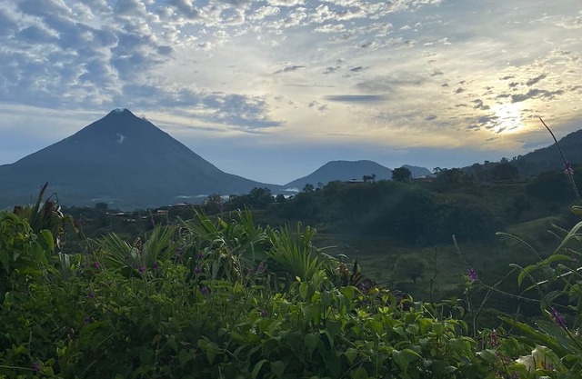 Pool House in Essence Arenal Hotel, Spanbest place to relax & many amenities
