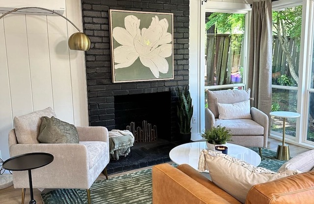 Private MCM Sanctuary