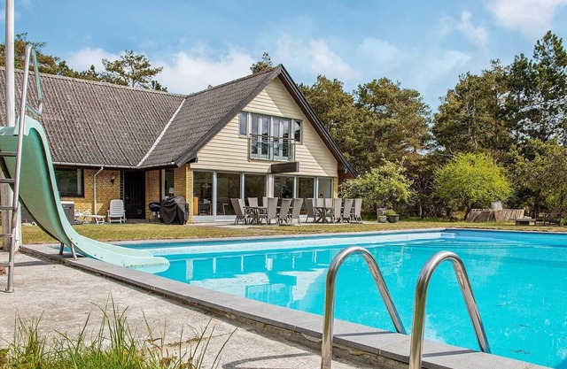 14 person holiday home in Sjællands Odde