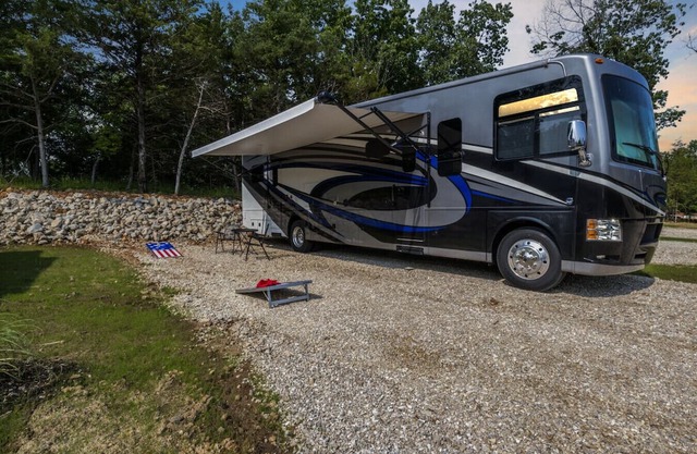 RV Retreat - Pool - Next to Margaritaville