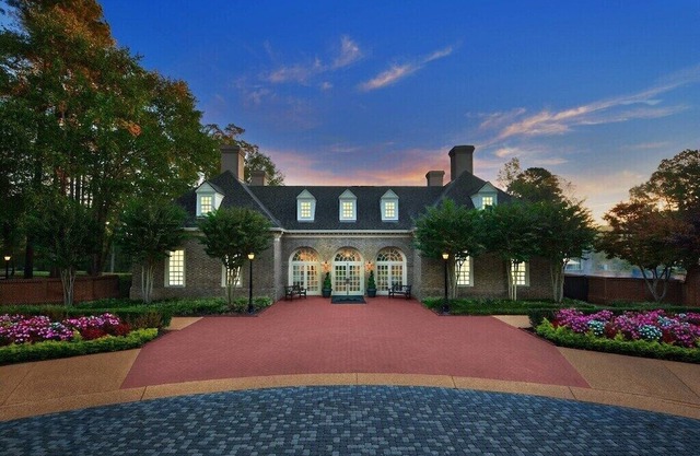 Marriott's Manor Club at Ford's Colony-Located in Historic Williamsburg! 1BR