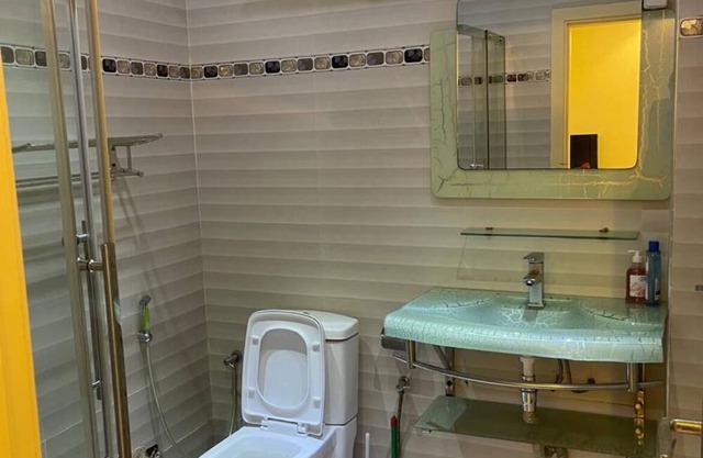 Luxurious 2-bedroom in Les Almadies
