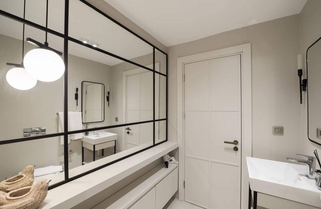 Helis Premium Suites Bodrum