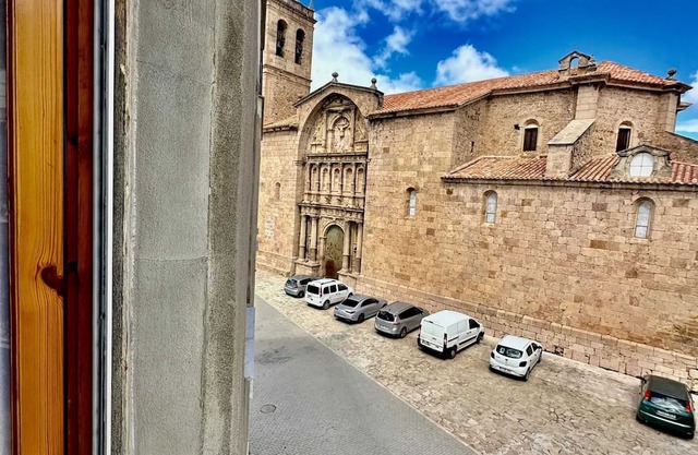 Homerez - Apartment in Vistabella
