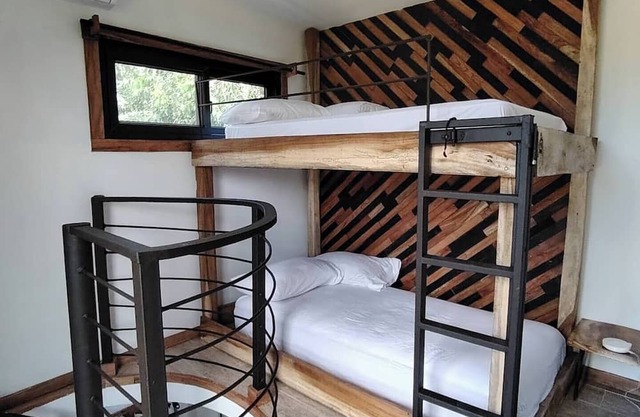 Dufigati villas Casa Aali Apart #3