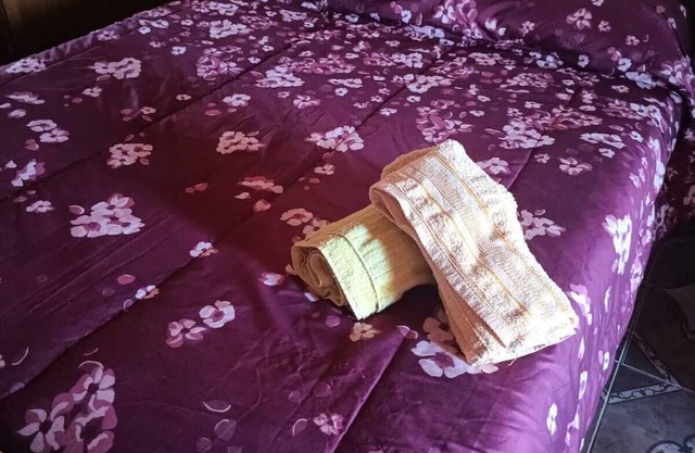 ALOJAMIENTOS MALARGUE