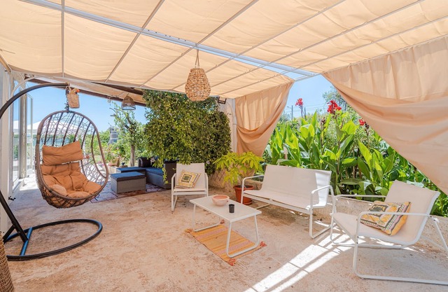 Apartment 'Villa Dünya Ospitalità Siciliana' with Private Pool, Private Terrace and Air Conditioning