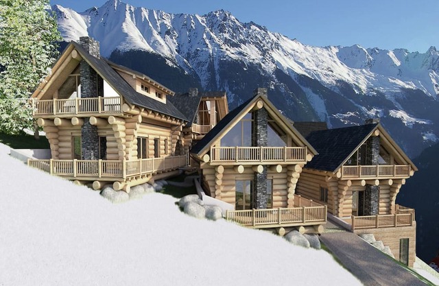 Chalet in Ladis by Ski Slope & Sauna