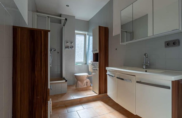 Apartment 6 - Pension Bärbel Neelen