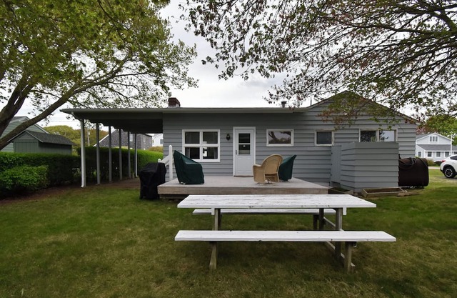 Misquamicut Fire District | Walking Distance to your beach access!