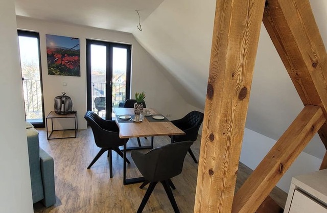Apartment/apartment, shower, WC, 1 bedroom - VineSinn