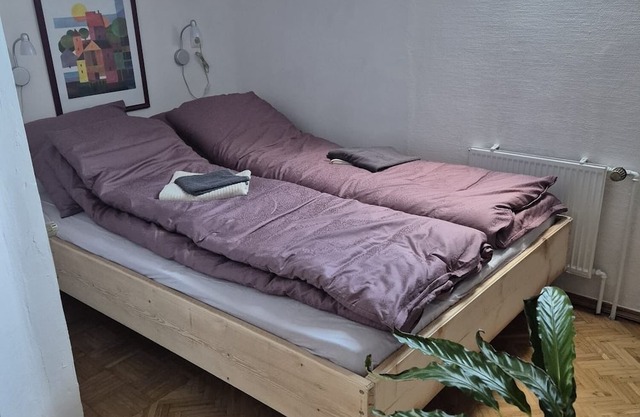 Vacation apartment/apartment for 6 guests with 90m² in Werlte (295142)
