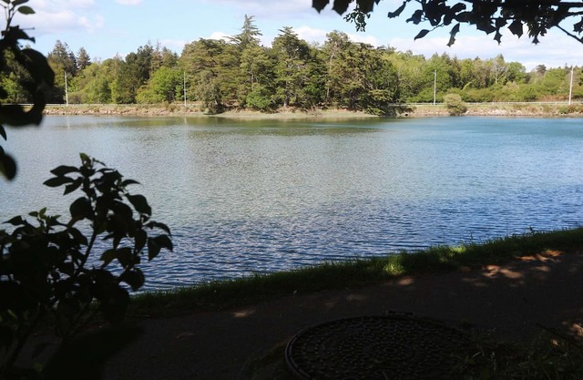 Bénodet, Apartment close to the beaches, with nice view on the river Odet