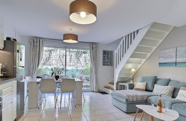 House Six - PLENEUF VAL ANDRE