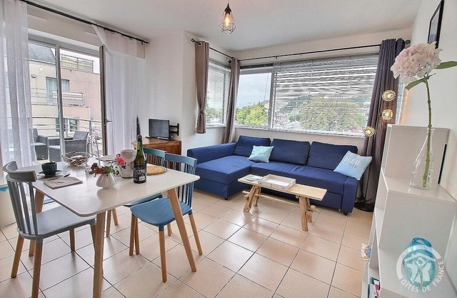 Le Duplex du Linkin - PERROS GUIREC