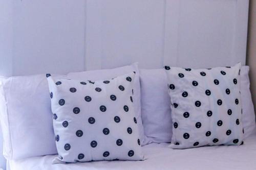 Tsavo skywalk apartments