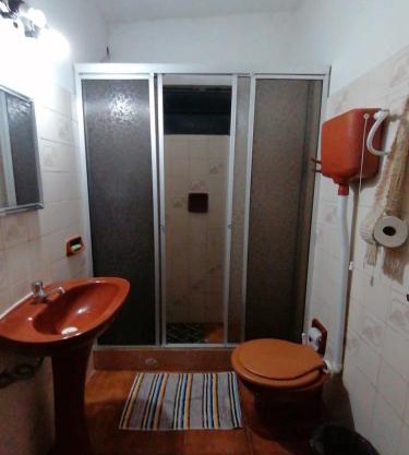 Apartamento sin cocina por día o semana