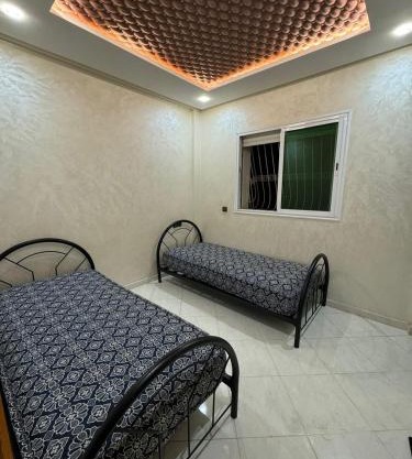 Chambre TWIN