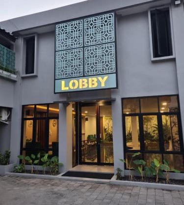 Hotel Anda