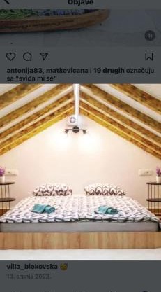 Biokovo