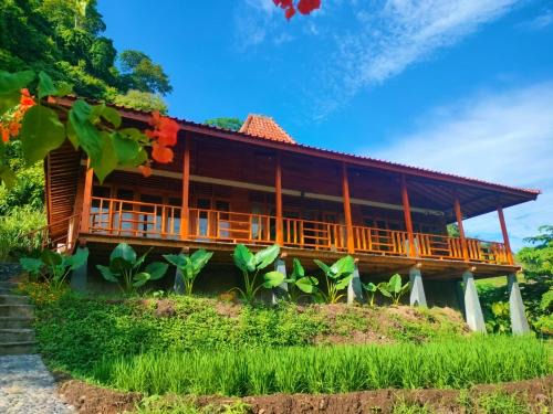 The Joglo by Ketapang