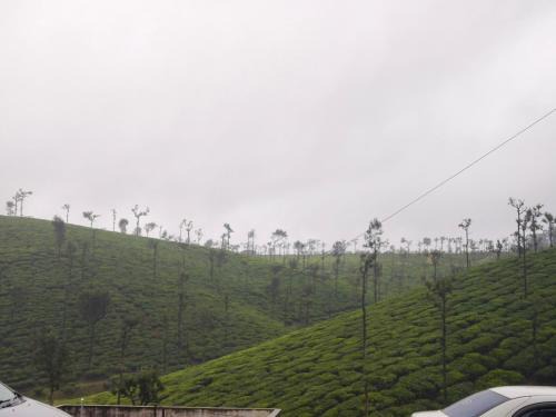 Valparai home stay