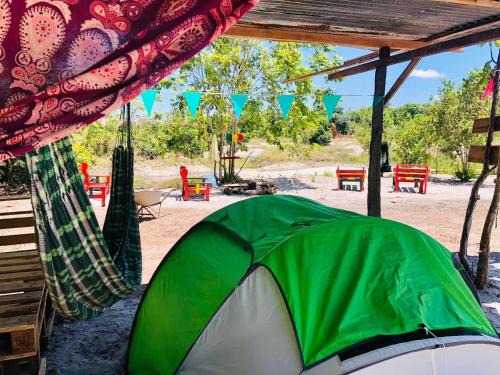Land of Promise - Reggae Camping